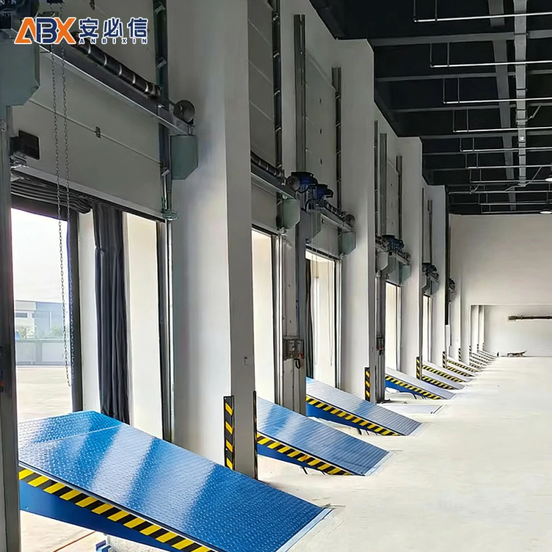 本溪市高扬程滑升门